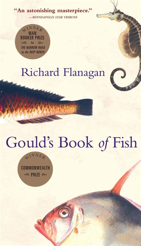 A Fish's Gift: The Magic of Kindness